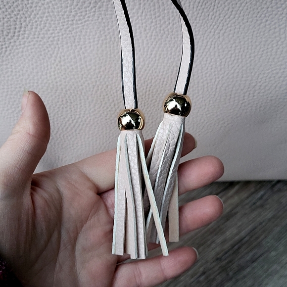 Two in One blush purse - Picture 4 of 11